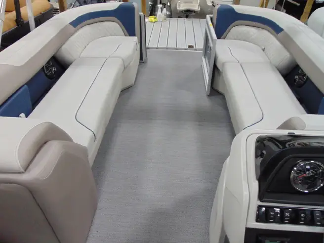 2025 Godfrey Pontoons Sweetwater 2286 MT New Pontoon Boat - Image 2
