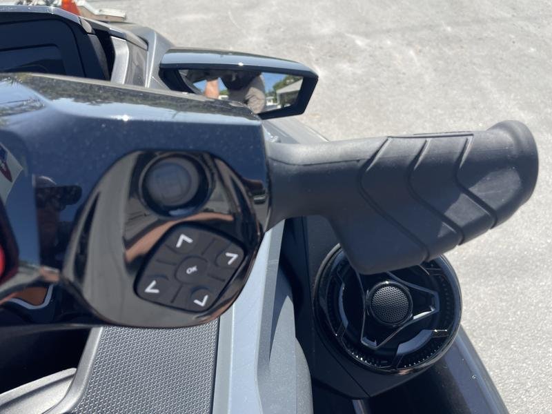 2023 Sea-Doo RXT-X 300 Supercharged Performance Personal Watercraft - Image 14
