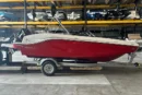 2024 Bayliner DX 2000 Bowrider 150HP Mercury