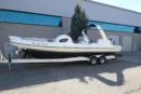 2024 Zodiac Medline 9 | 29 ft