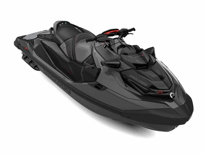 2023 Sea-Doo RXT-X 300 Supercharged Performance Personal Watercraft - Image 2