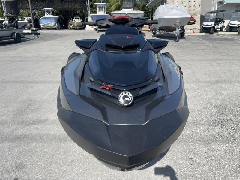 2023 Sea-Doo RXT-X 300 Supercharged Performance Personal Watercraft - Image 3