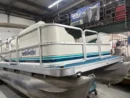 2001 Sweetwater 180 XS