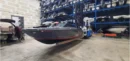2020 Monterey 238SS 250HP Mercruiser Used Pontoon