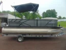2020 Sylvan 8520 Cruise Pontoon 150HR Yamaha