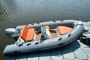 2022 BRIG Falcon 380 RIB Honda 40HP Used
