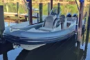 2022 SACS Strider 900 RIB Mercury 400HP Used