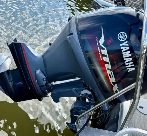 2023 Bennington 20 SVL Pontoon Boat