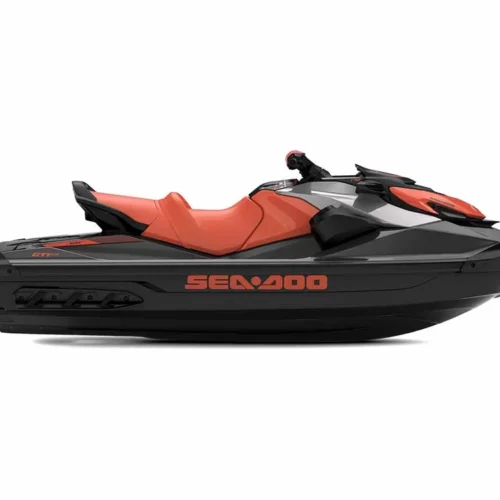 2023 Sea-Doo GTI SE 170 Touring Jet Ski Tilt Steering