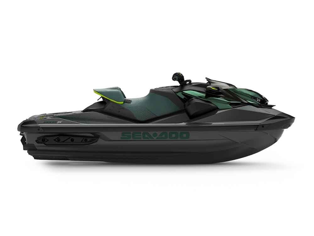 2023 Sea-Doo RXP-X APEX 300