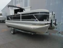 2024 GODFREY PONTOONS XPERIENCE 2086 CX