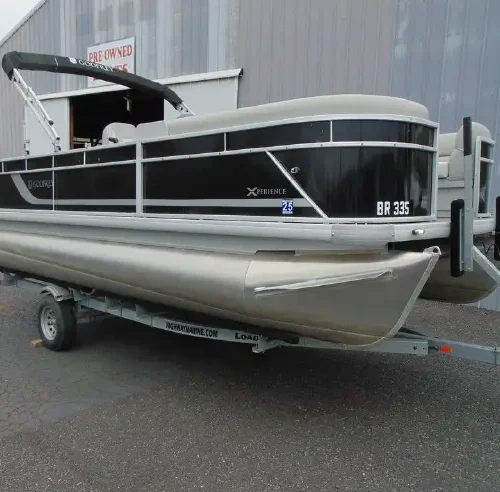 2024 GODFREY PONTOONS XPERIENCE 2086 CX