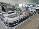 2025 Godfrey Pontoons Sweetwater 2286 MT New Pontoon