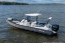 2025 Grand Inflatables G850 RIB Mercury 400HP
