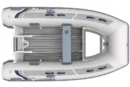 2026 Highfield Classic 290 RIB Mercury 20HP