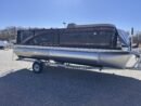 2025 QWEST 8518 XRE CRUISE Updated Interior New Pontoon