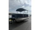 2026 Bentley LE 160CR 16 Foot Mercury Avator Dash Motor Restricted
