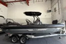 2026 Highfield ADV7 RIB Suzuki 300HP