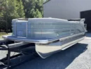 2026 Harris Cruiser 230 SL New Pontoon Boat