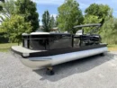 2027 Barletta S22QC 150HP Pontoon Boat