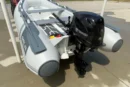 2027 Gala A330D RIB Tohatsu 15HP