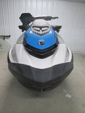 2023 Sea-Doo Fish Pro Scout 130 Fishing Personal Watercraft Premium Package - Image 4