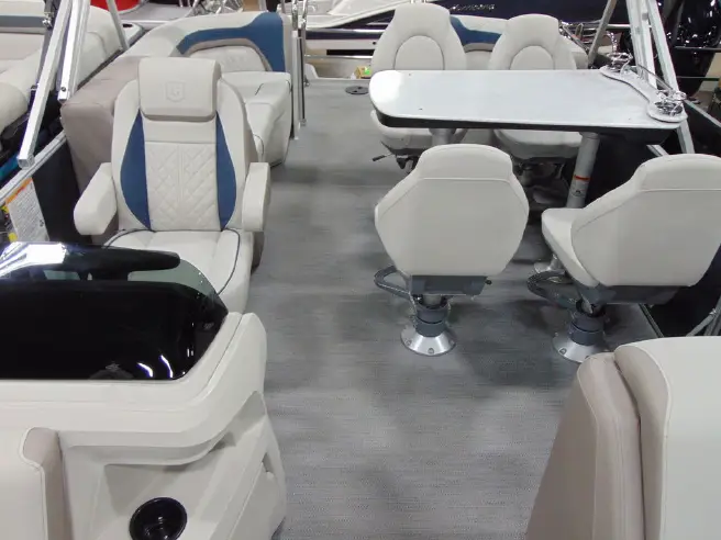 2025 Godfrey Pontoons Sweetwater 2286 MT New Pontoon Boat - Image 5