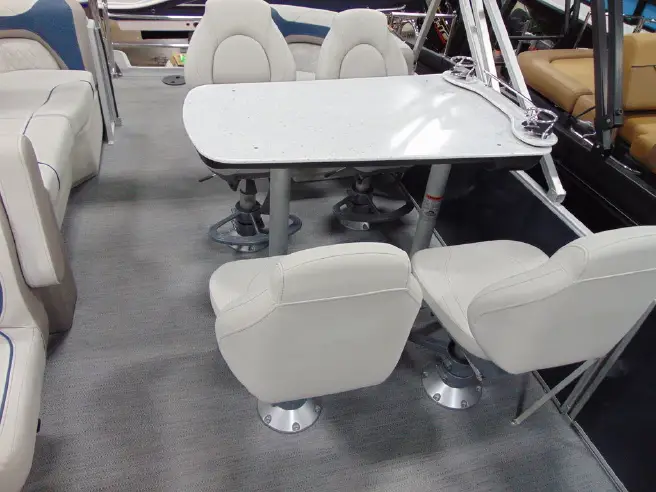 2025 Godfrey Pontoons Sweetwater 2286 MT New Pontoon Boat - Image 6