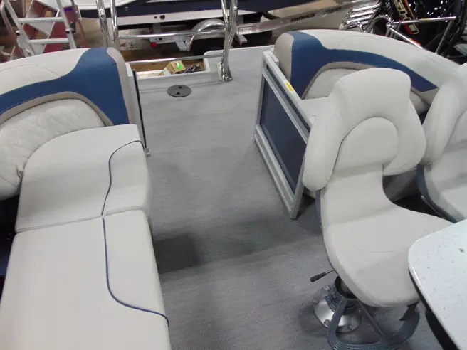 2025 Godfrey Pontoons Sweetwater 2286 MT New Pontoon Boat - Image 8