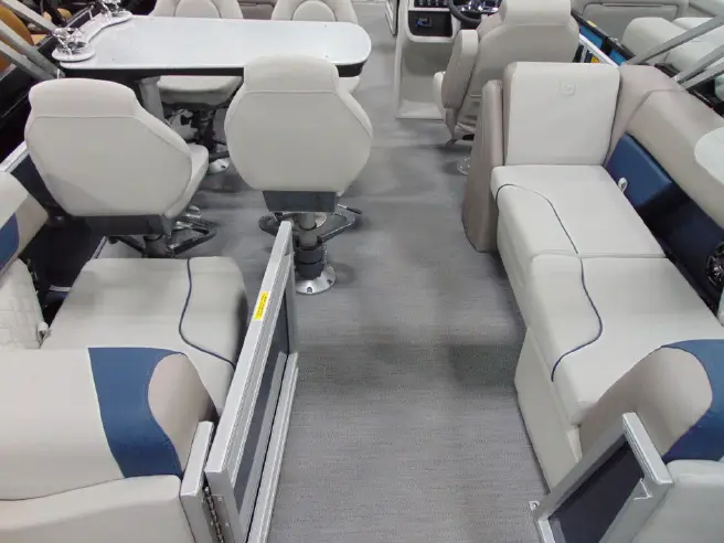 2025 Godfrey Pontoons Sweetwater 2286 MT New Pontoon Boat - Image 9