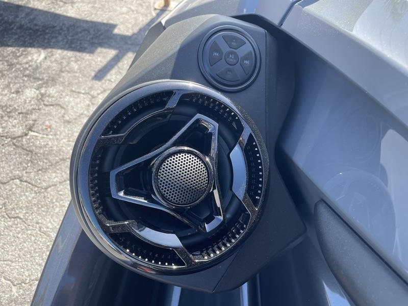 2023 Sea-Doo RXT-X 300 Supercharged Performance Personal Watercraft - Image 9