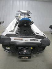2023 Sea-Doo Fish Pro Scout 130 Fishing Personal Watercraft Premium Package - Image 9