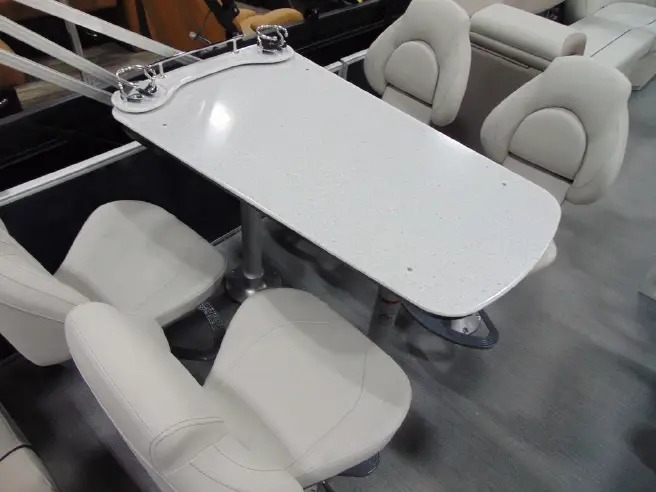 2025 Godfrey Pontoons Sweetwater 2286 MT New Pontoon Boat - Image 10