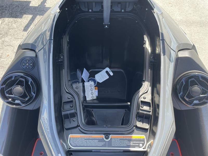 2023 Sea-Doo RXT-X 300 Supercharged Performance Personal Watercraft - Image 10