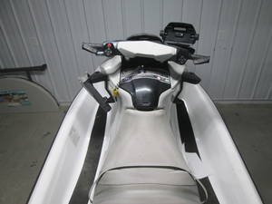 2023 Sea-Doo Fish Pro Scout 130 Fishing Personal Watercraft Premium Package - Image 10