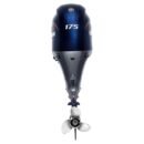 Yamaha F175 outboard motor
