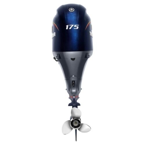 Yamaha F175 outboard motor