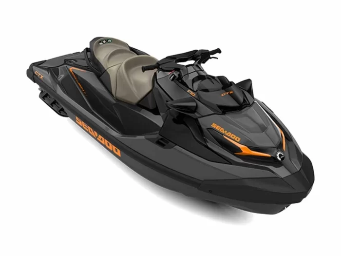 2023 Sea-Doo GTX 300 Performance Luxury Personal Watercraft - Image 2