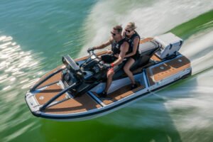 2026 Yamaha Crosswave