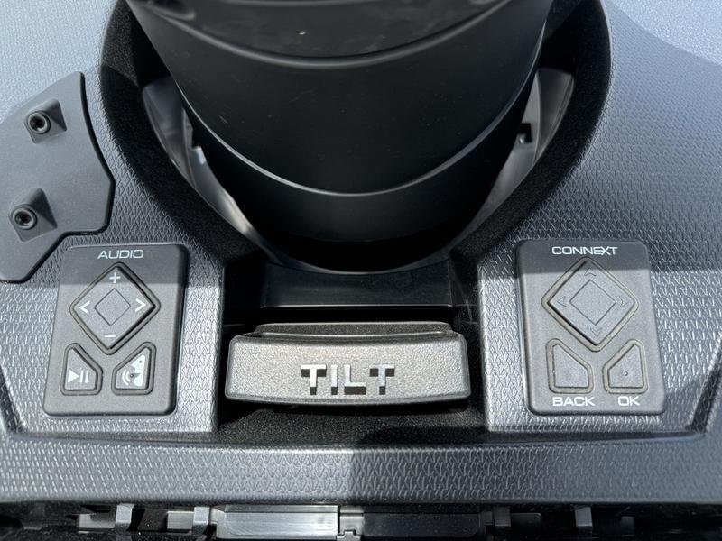 2024 Yamaha FX Cruiser SVHO with Audio Supercharged Flagship Personal Watercraft - Image 12