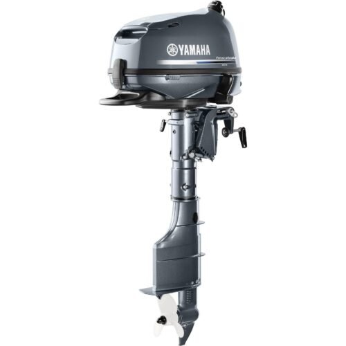 Yamaha F6 outboard motor