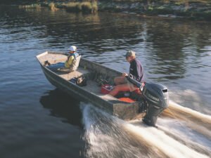 yamaha 40 hp outboard motor