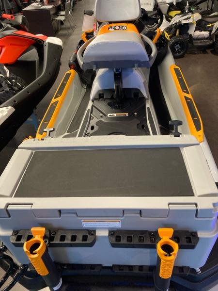 2025 Sea-Doo FishPro Trophy 170 Premium Fishing Personal Watercraft - Image 3