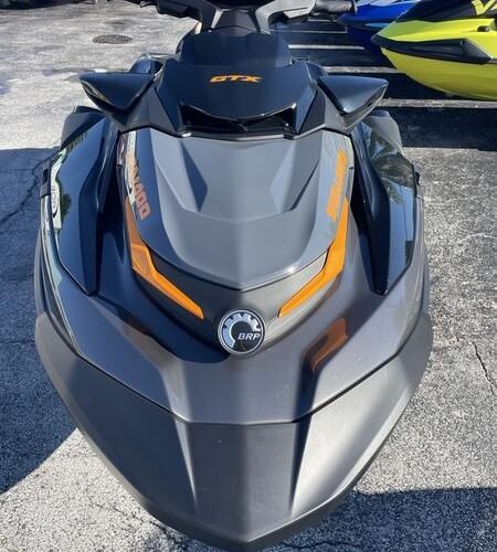 2023 SEA-DOO GTX 230 BRP PREMIUM