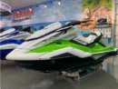 2021 YAMAHA FX CRUISER HO