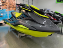 2021 YAMAHA FX SVHO