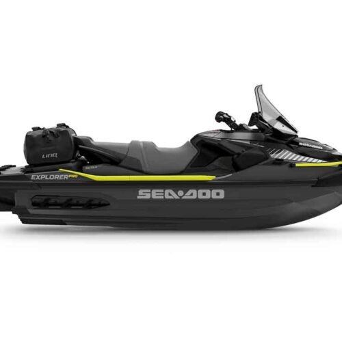 2023 Sea-Doo Explorer Pro 170