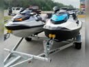 2023 Sea-Doo Fish Pro Scout 130