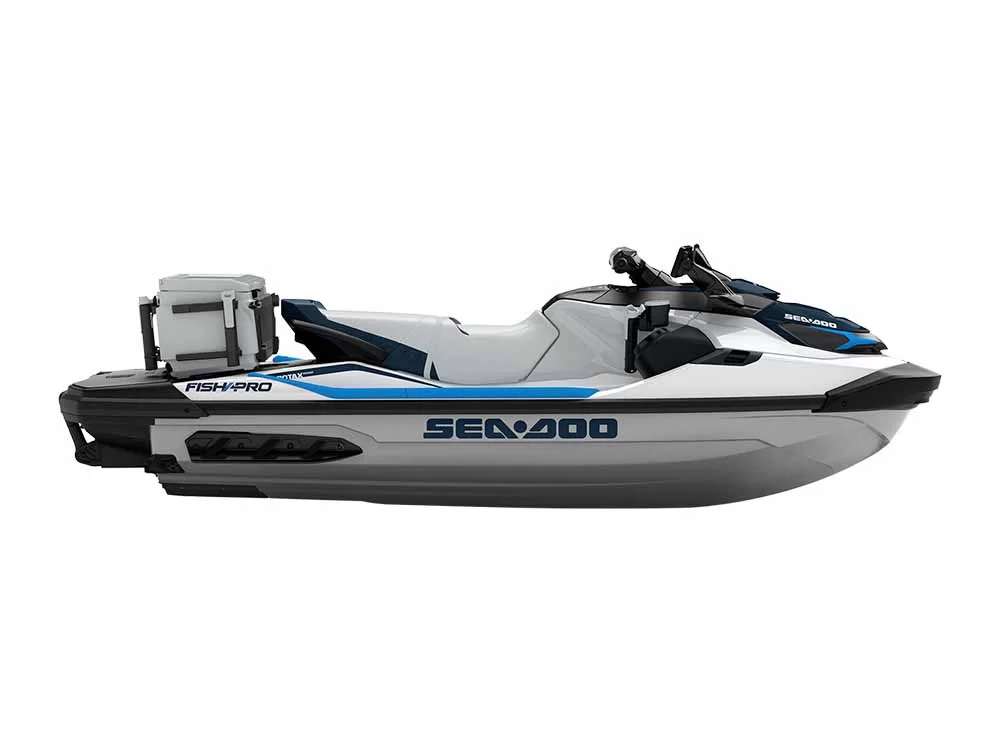2023 Sea-Doo Fish Pro Sport 170