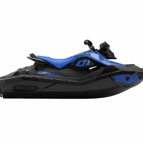 2023 Sea-Doo Spark TRIXX 3-Up